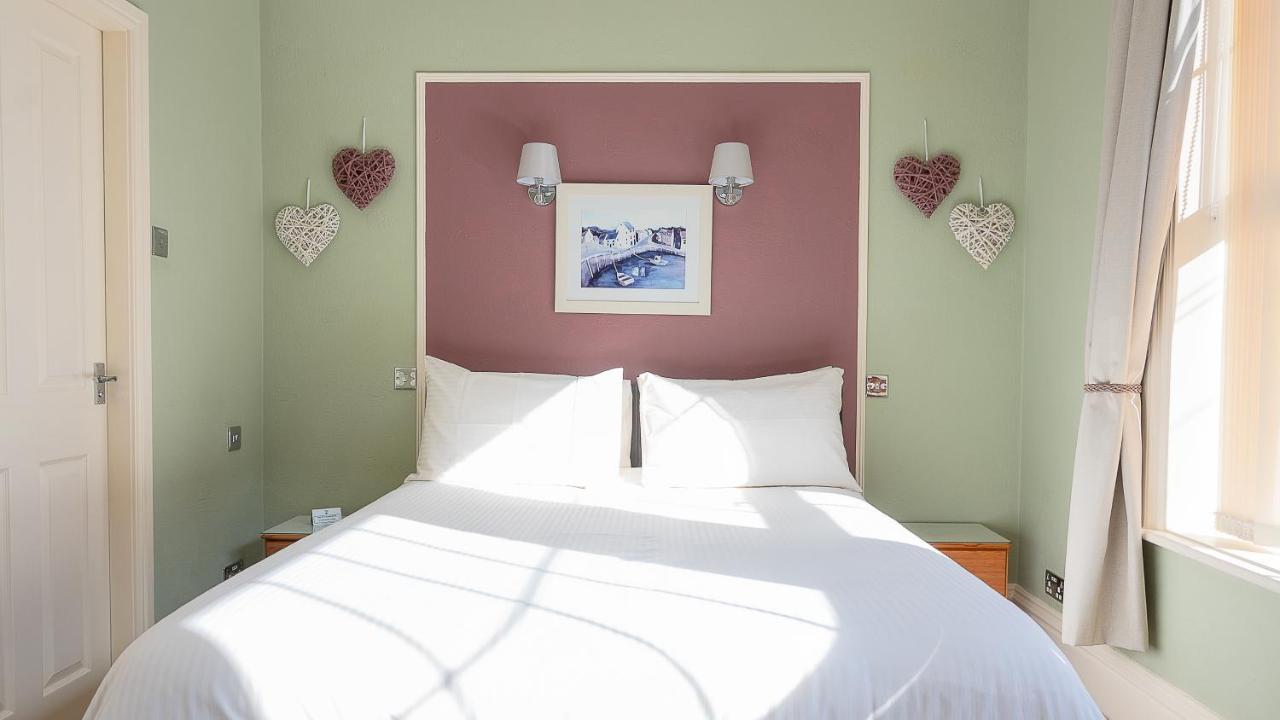 Crescent Lodge Guest House Whitby Pokój zdjęcie