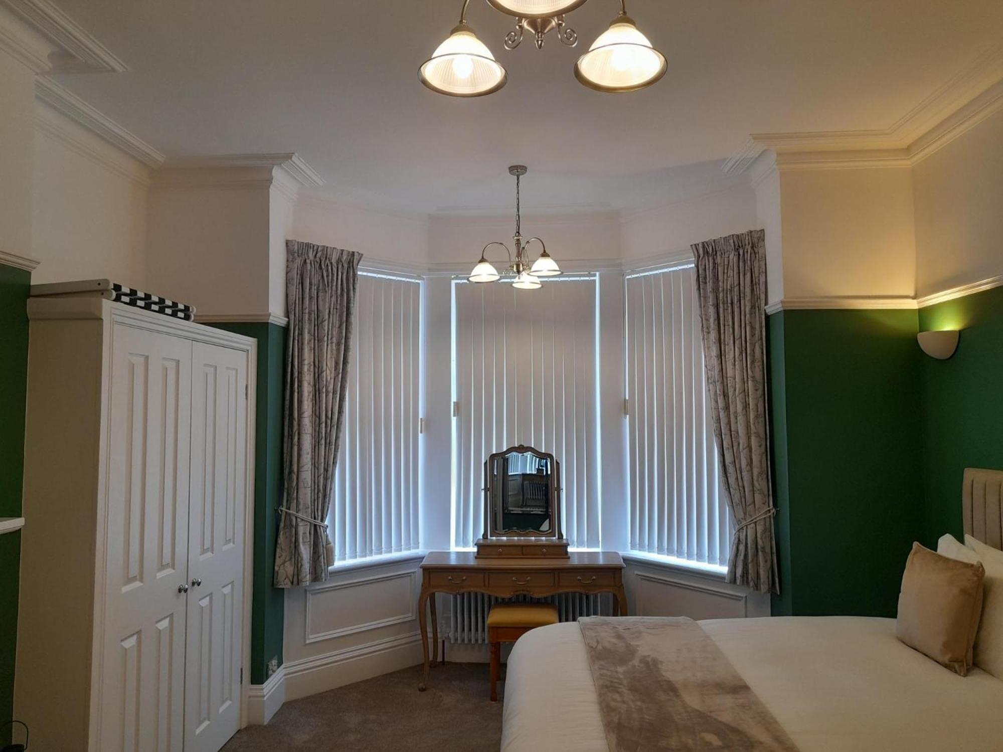 Crescent Lodge Guest House Whitby Pokój zdjęcie