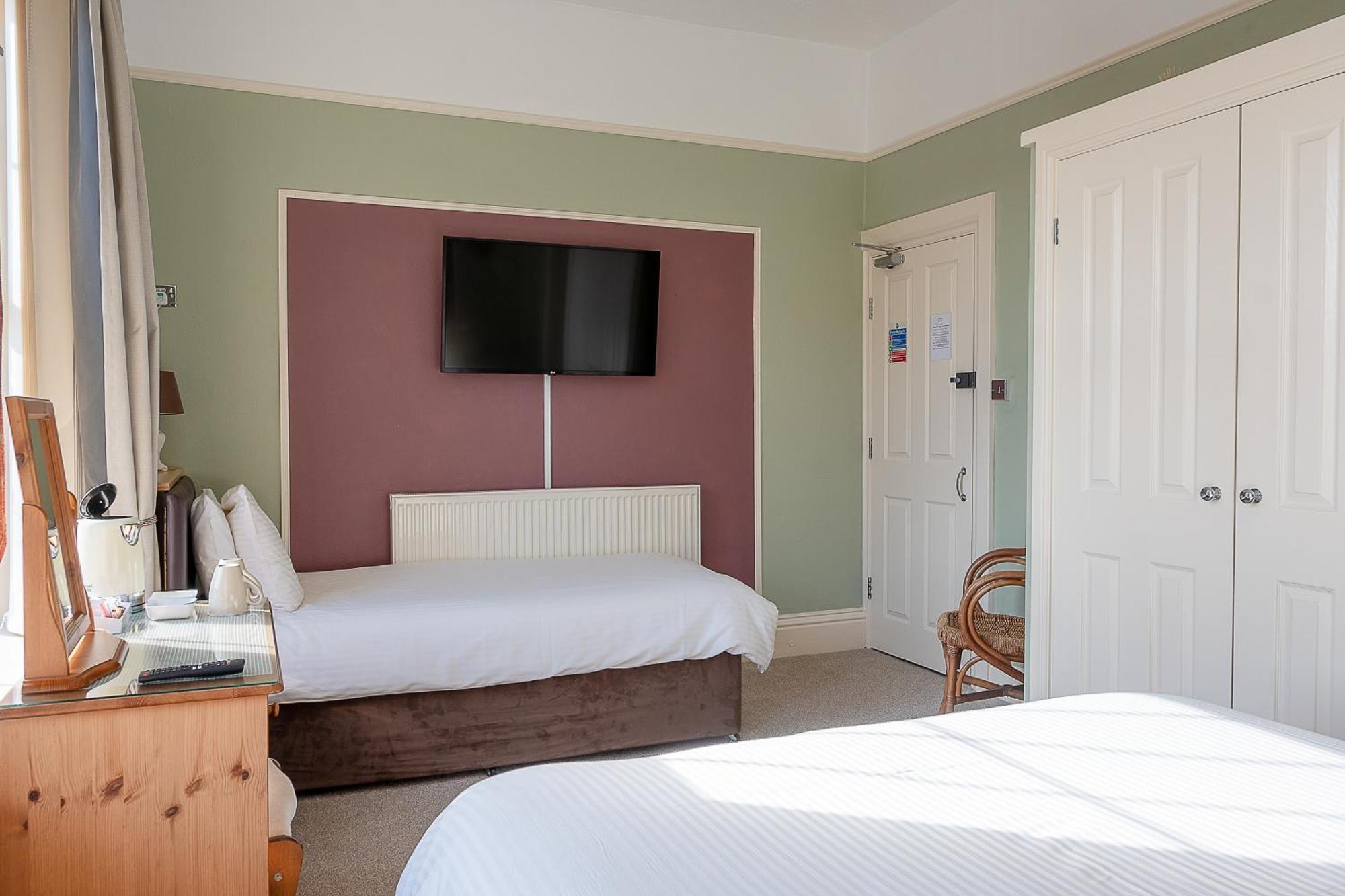 Crescent Lodge Guest House Whitby Pokój zdjęcie