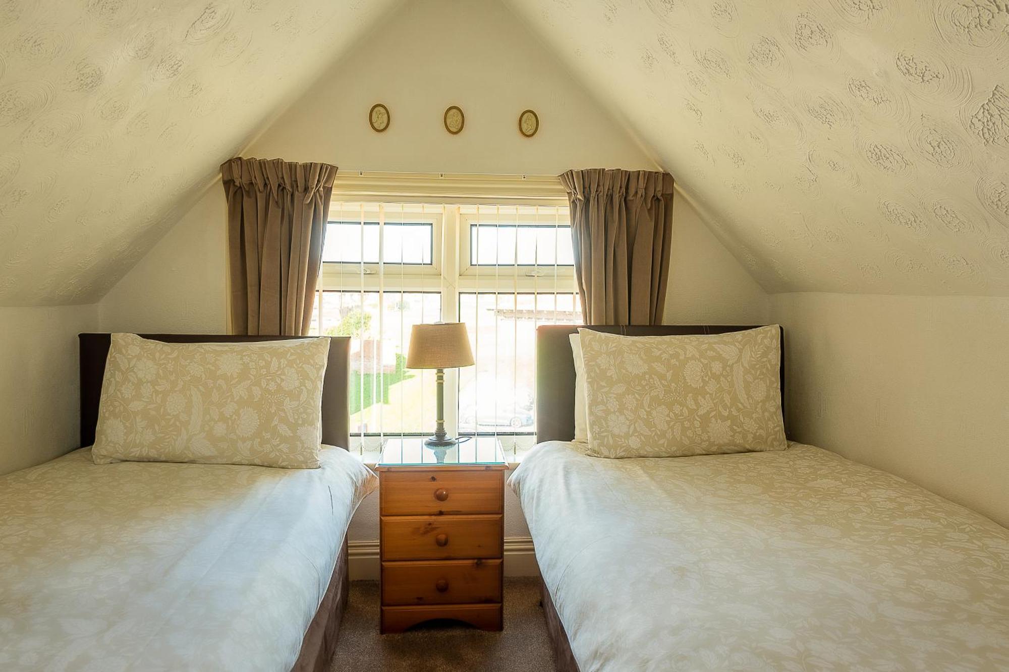 Crescent Lodge Guest House Whitby Pokój zdjęcie